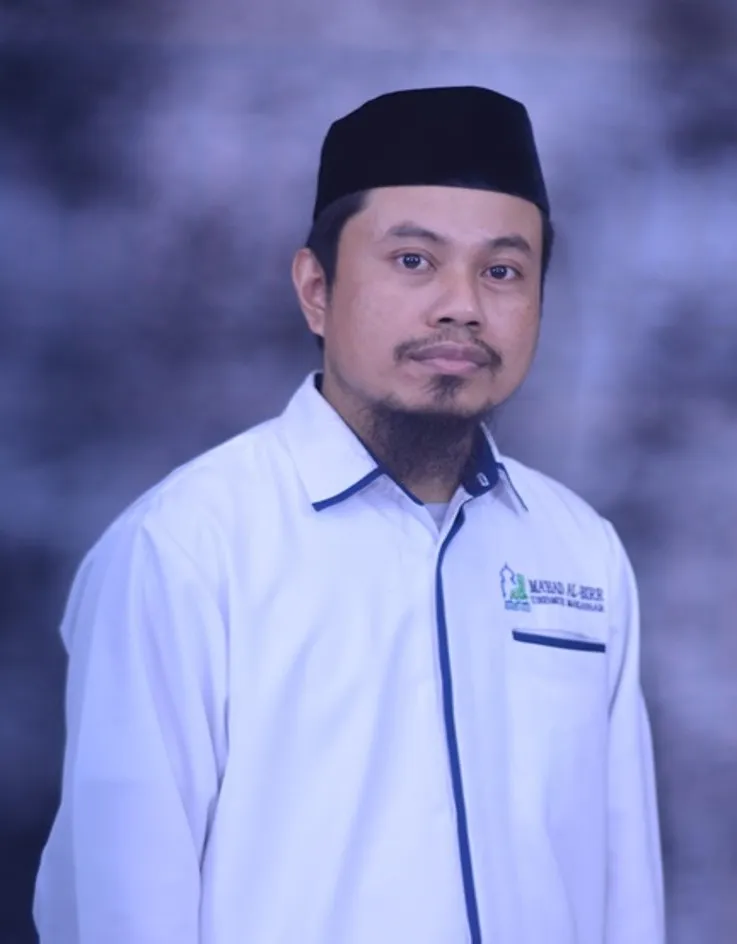 Dr. Muhammad Yasin