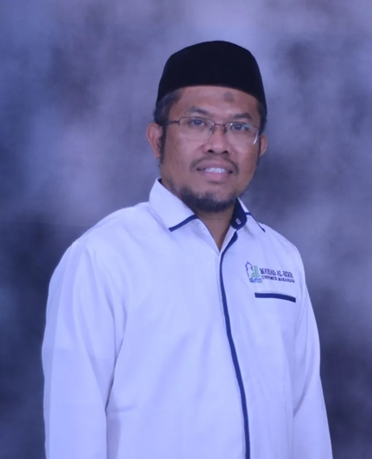 Dr. Muhammad Ali Bakri