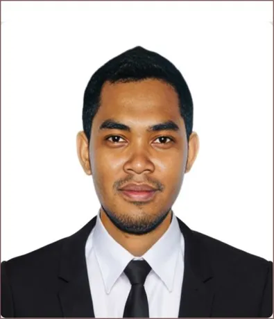 Muhammad Radhi Almardhi