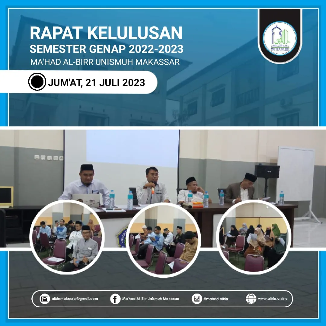 Kegiatan Kampus