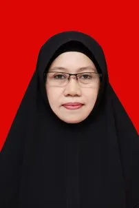 Dr. Nur Asia Hamzah