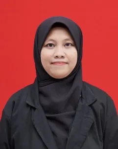 Musyirah Saleh