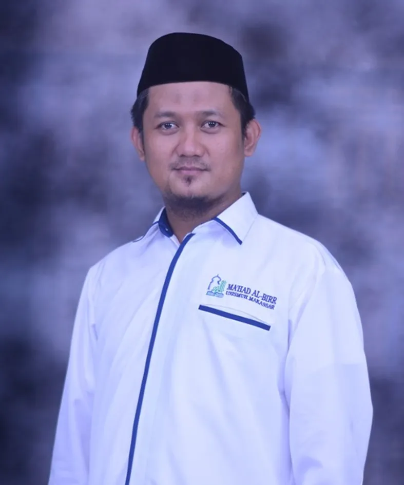 Fajar Rahmat Aziz