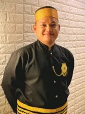Muhammad Al Ghazali