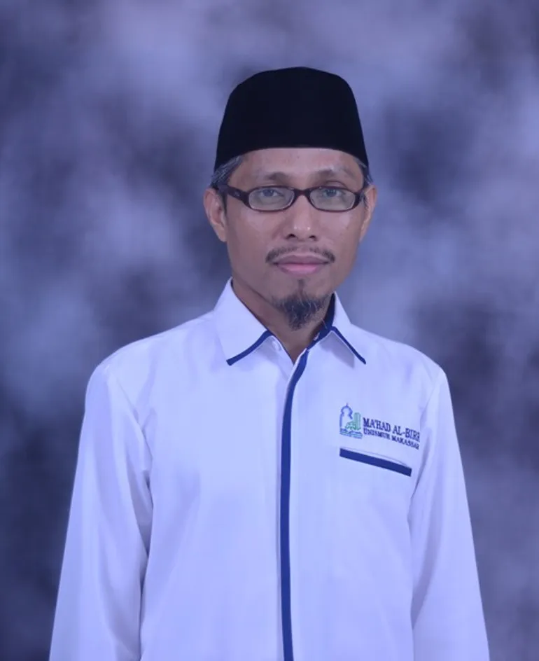 La Sahidin